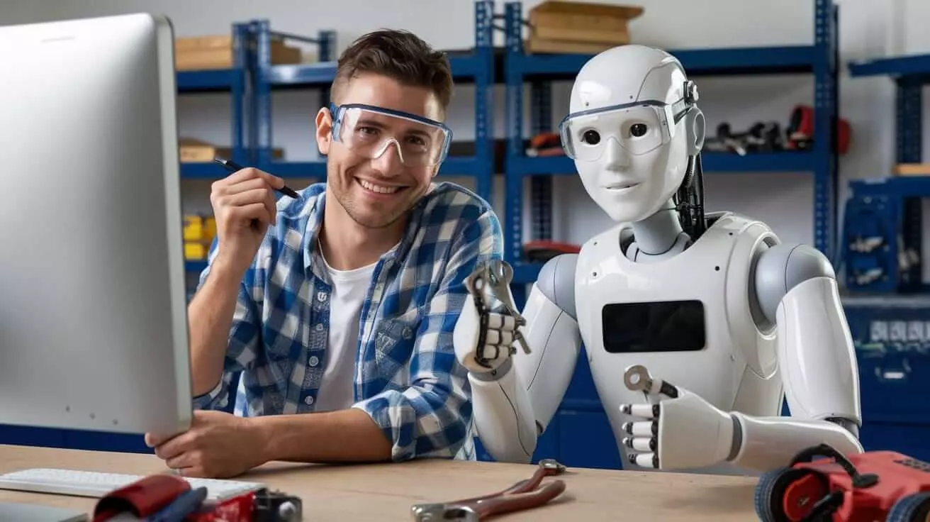 Guide complet : Comment utiliser l’IA (ChatGPT, Claude, Gemini) pour vos projets web