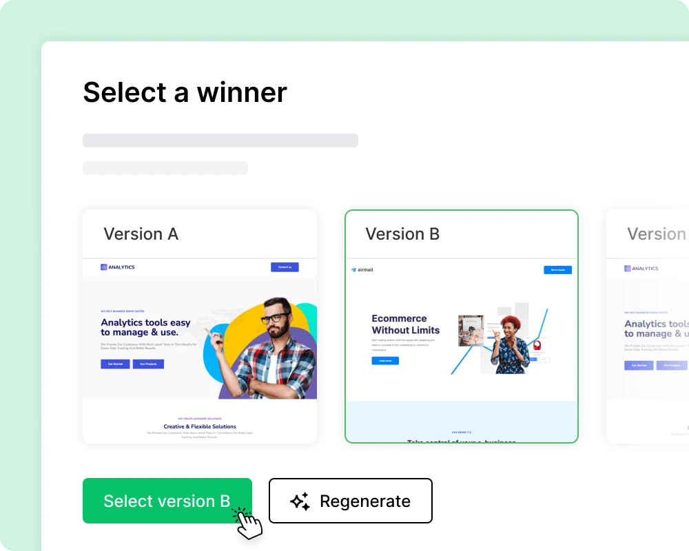 Comment créer une landing page performante : guide technique pour développeurs
