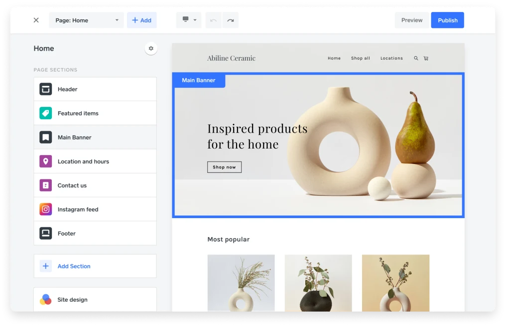 Créer un site web gratuit en 2025 : le guide complet